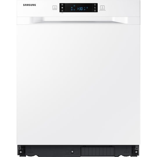 Samsung astianpesukone DW60A6090UW (valkoinen)