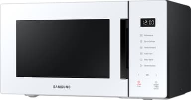 Samsung Bespoke mikroaaltouuni MS23T5018AW (valkoinen)