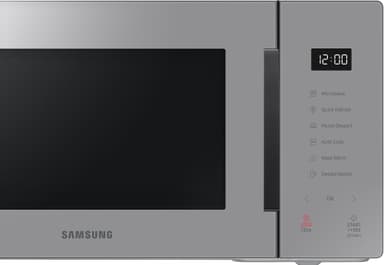 Samsung Bespoke mikroaaltouuni MS23T5018AG (harmaa)