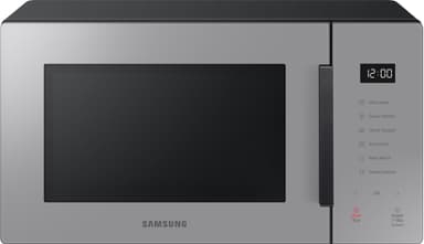 Samsung Bespoke mikroaaltouuni MS23T5018AG (harmaa)