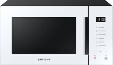 Samsung Bespoke mikroaaltouuni MS23T5018AW (valkoinen)