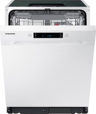 Samsung astianpesukone DW60A6090UW (valkoinen)