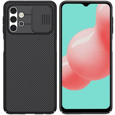 Nillkin CamShield kuori Samsung Galaxy A32 5G