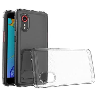 Shockproof suojakuori Samsung Galaxy Xcover 5