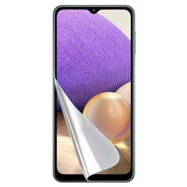 Näytönsuoja 3D Pehmeä HydroGel Samsung Galaxy A32 5G
