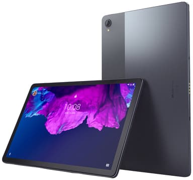 Lenovo Tab P11 11" tabletti 6/128 GB LTE (harmaa)