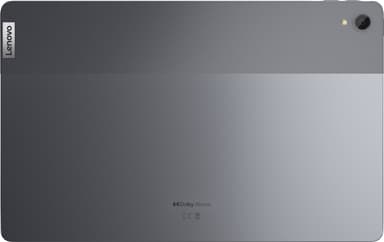 Lenovo Tab P11 11" tabletti 6/128 GB LTE (harmaa)
