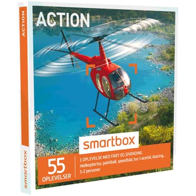 SMARTBOX LAVADK16D Gift card