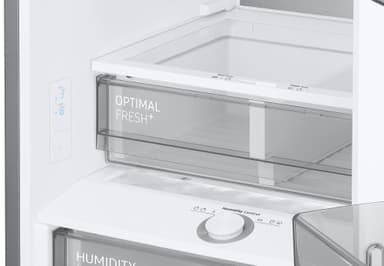 Samsung Bespoke jääkaappipakastin RB34A7B5D39/EF (Satin Beige)