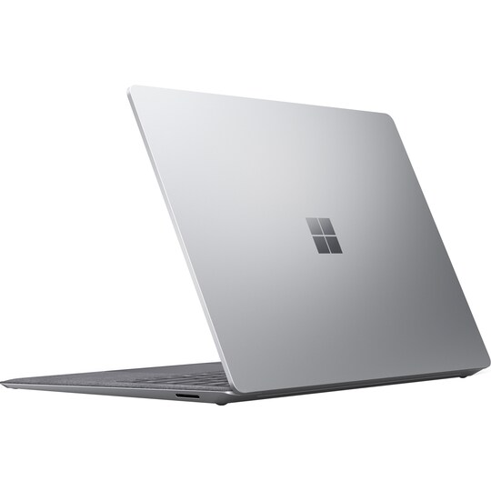 Microsoft Surface Laptop 4 13" kannettava i5/8GB/512/Win10Pro (plat.)