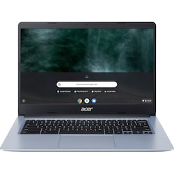 Acer Chromebook 314 Cel/4/32 14" kannettava