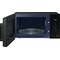 Samsung Bespoke mikroaaltouuni MS23T5018AK/EE (syvä musta)
