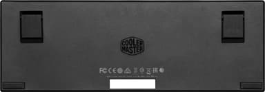 Coolermaster Master SK622 pelinäppäimistö (Space Gray)