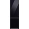 Samsung Bespoke jääkaappipakastin RB38A7B5D22/EF (musta)