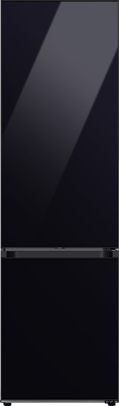 Samsung Bespoke jääkaappipakastin RB38A7B5D22/EF (musta)