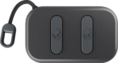 Skullcandy Dime täysin langattomat kuulokkeet (harmaa)