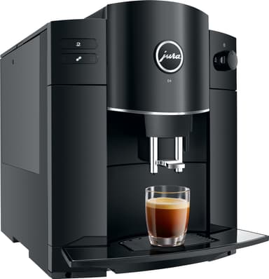 Jura D4 kahvikone D4PIANOBL