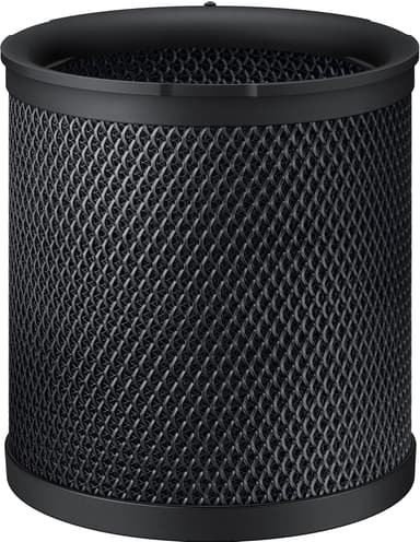 Samsung Infinite Line induktiotaso liesituulettimella NZ84T9747VK