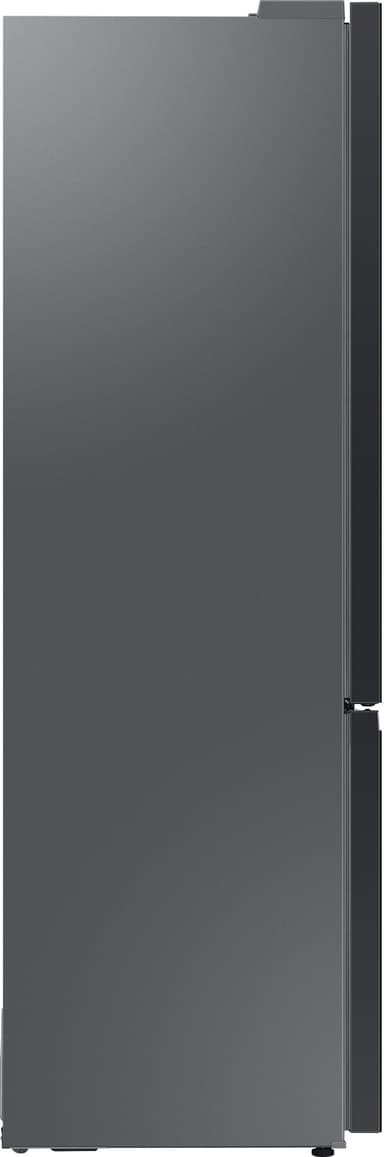 Samsung Bespoke jääkaappipakastin RB38A7B5D22/EF (musta)