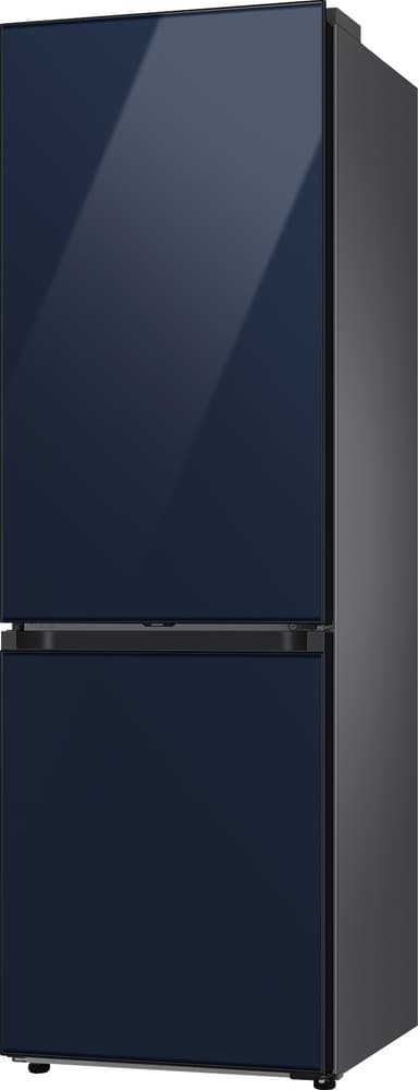 Samsung Bespoke jääkaappipakastin RB34A7B5D41/EF (glam Navy)