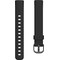 Fitbit Luxe aktiivisuusranneke (musta)