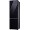 Samsung Bespoke jääkaappipakastin RB38A7B5D22/EF (musta)