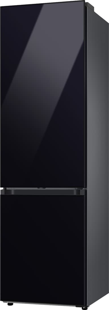 Samsung Bespoke jääkaappipakastin RB38A7B5D22/EF (musta)