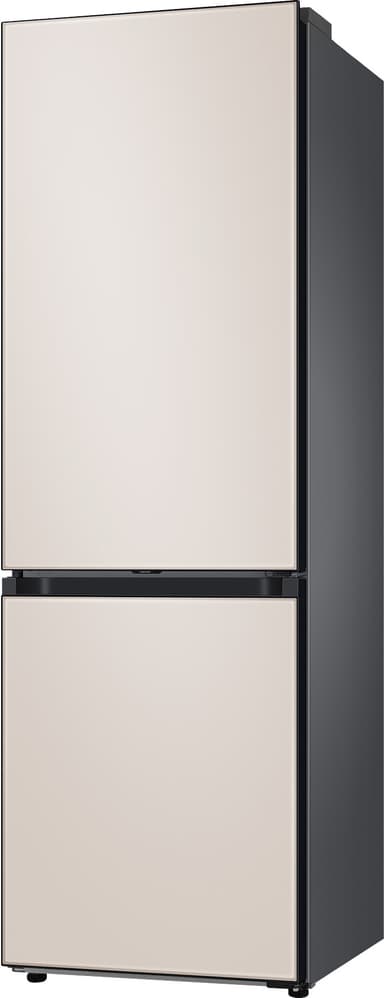 Samsung Bespoke jääkaappipakastin RB34A7B5D39/EF (Satin Beige)