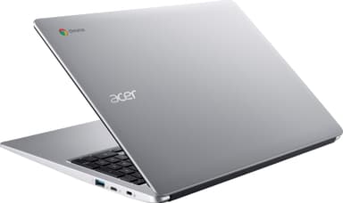 Acer Chromebook 315 15,6" kannettava