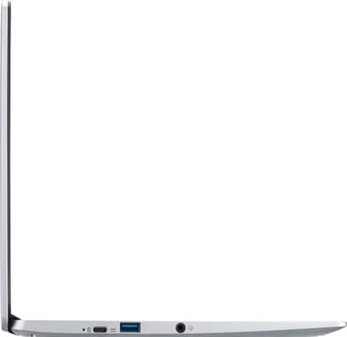 Acer Chromebook 314 Cel/4/32 14" kannettava