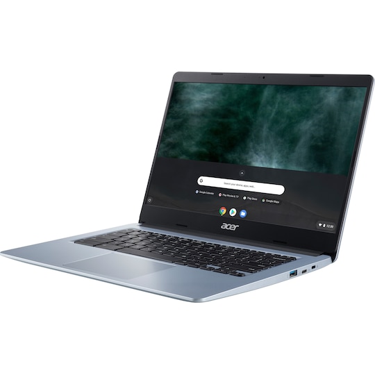 Acer Chromebook 314 Cel/4/32 14" kannettava