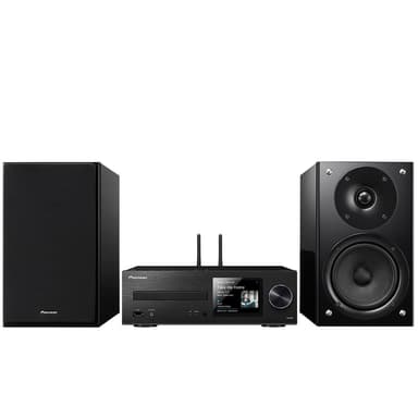 Pioneer mikrohifijärjestelmä X-HM86D Pioneer mikrohifijärjestelmä X-HM86D