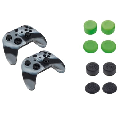 Piranha Xbox One 10-in1 suojapakkaus