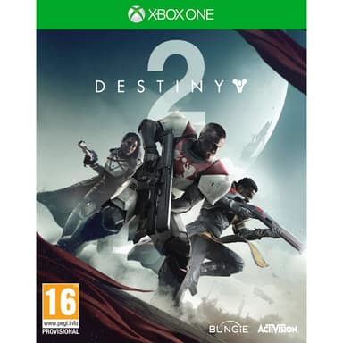 Destiny 2 (XOne)