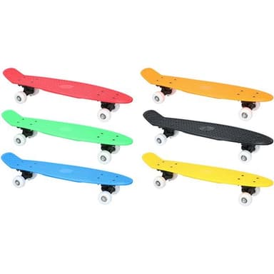 Pieni skateboard