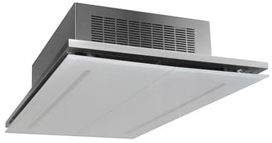 Witt liesituuletin WS960-2 integroitava