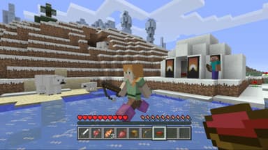 Minecraft - Xbox One Edition (XOne)