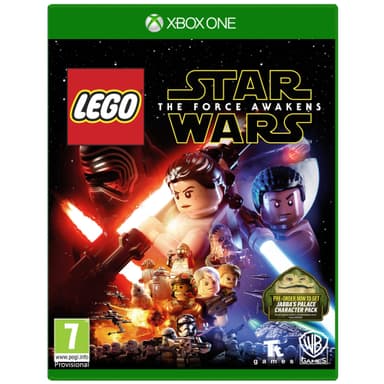 LEGO Star Wars: The Force Awakens (XOne)