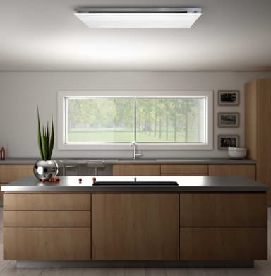 Witt liesituuletin WS960-2 integroitava