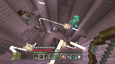 Minecraft - Xbox One Edition (XOne)