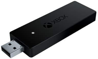 Xbox One langaton Windows 10 sovitin