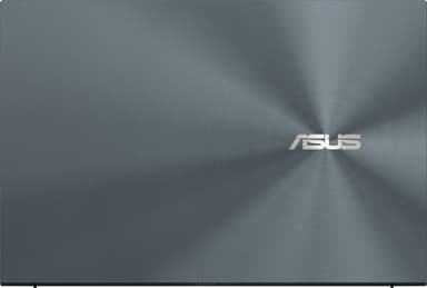 Asus ZenBook Pro 15 UX535 15,6" kannettava i7/16/512/1650Ti/FHD