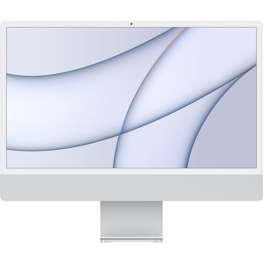iMac 24" 8C CPU/7C GPU/256 (hopea)