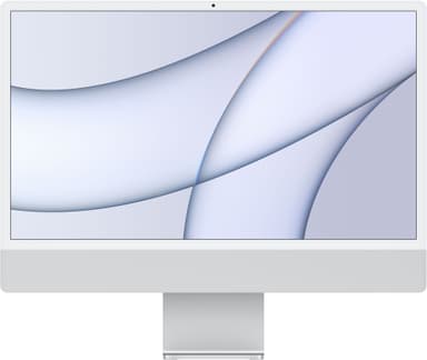 iMac 24" 8C CPU/7C GPU/256 (hopea)