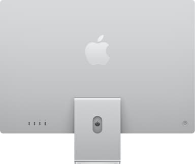 iMac 24" 8C CPU/8C GPU/256 (hopea)