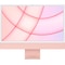 iMac 24" 8C CPU/8C GPU/512 (pinkki)