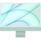 iMac 24" 8C CPU/8C GPU/512 (vihreä)