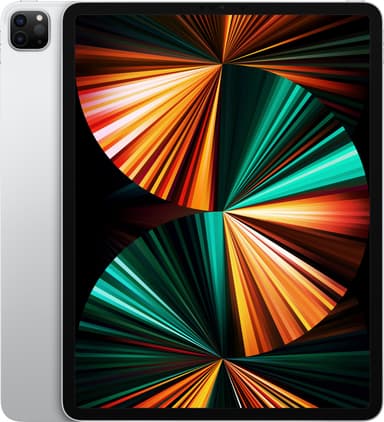iPad Pro 12,9" 2021 256 GB WiFi (hopea)