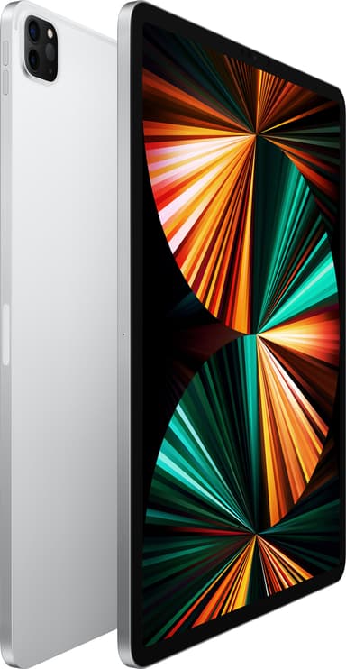 iPad Pro 12,9" 2021 256 GB WiFi (hopea)