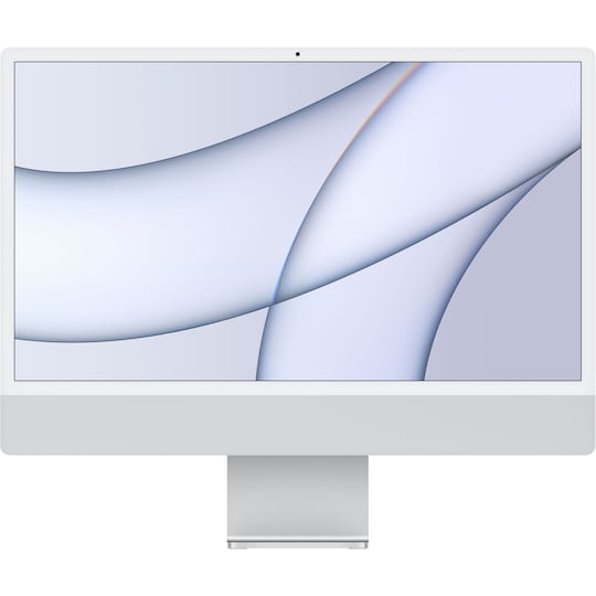 iMac 24" 8C CPU/8C GPU/256 (hopea)